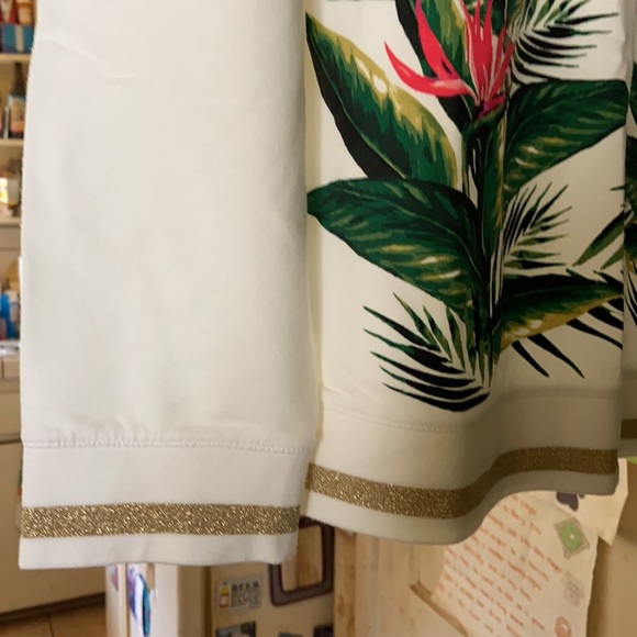 Tropical sweatshirt - Picture 3 of 3